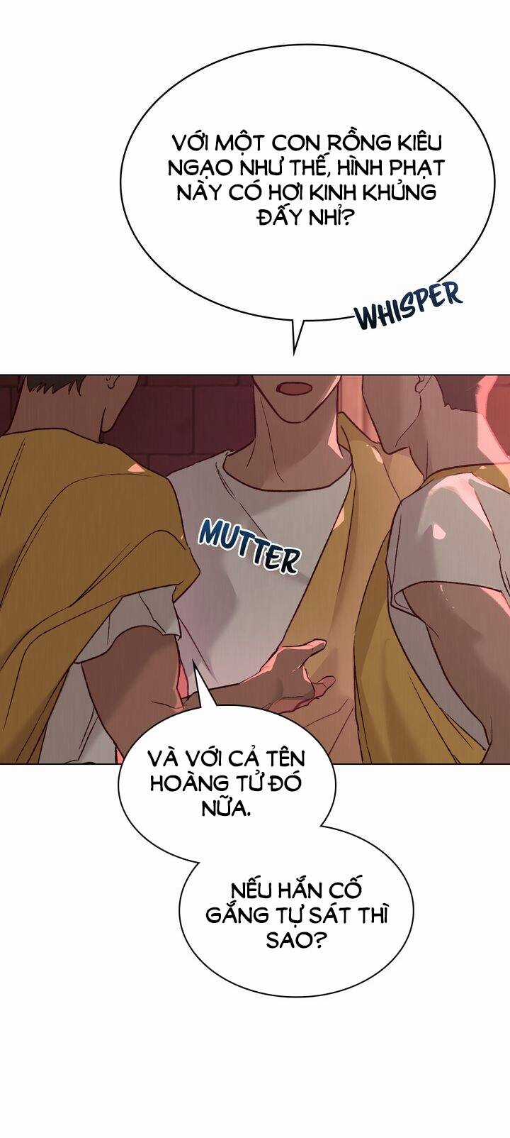 Gọi Ta Là Chủ Nhân Chapter 9.1 trang 3