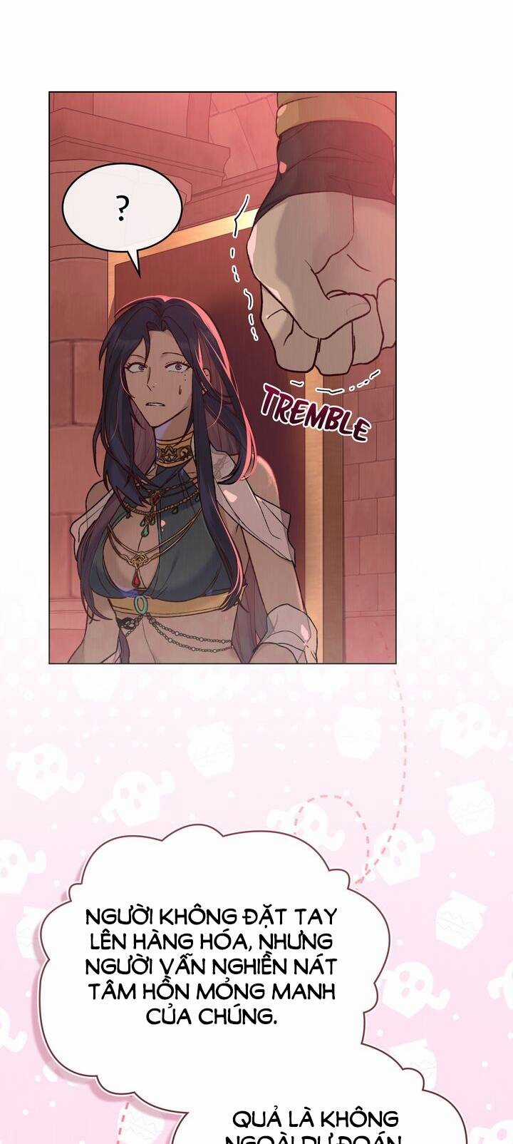 Gọi Ta Là Chủ Nhân Chapter 9.1 trang 4