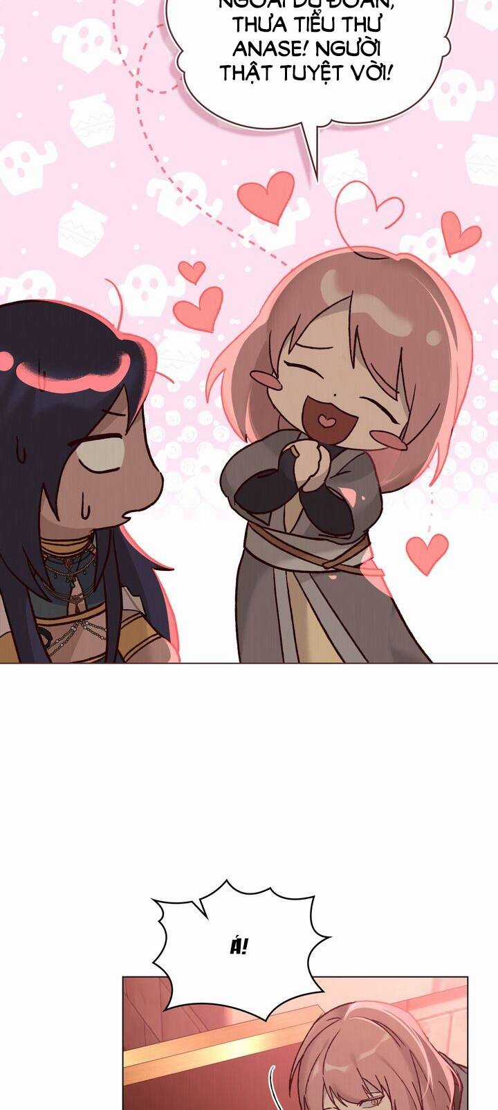 Gọi Ta Là Chủ Nhân Chapter 9.1 trang 5