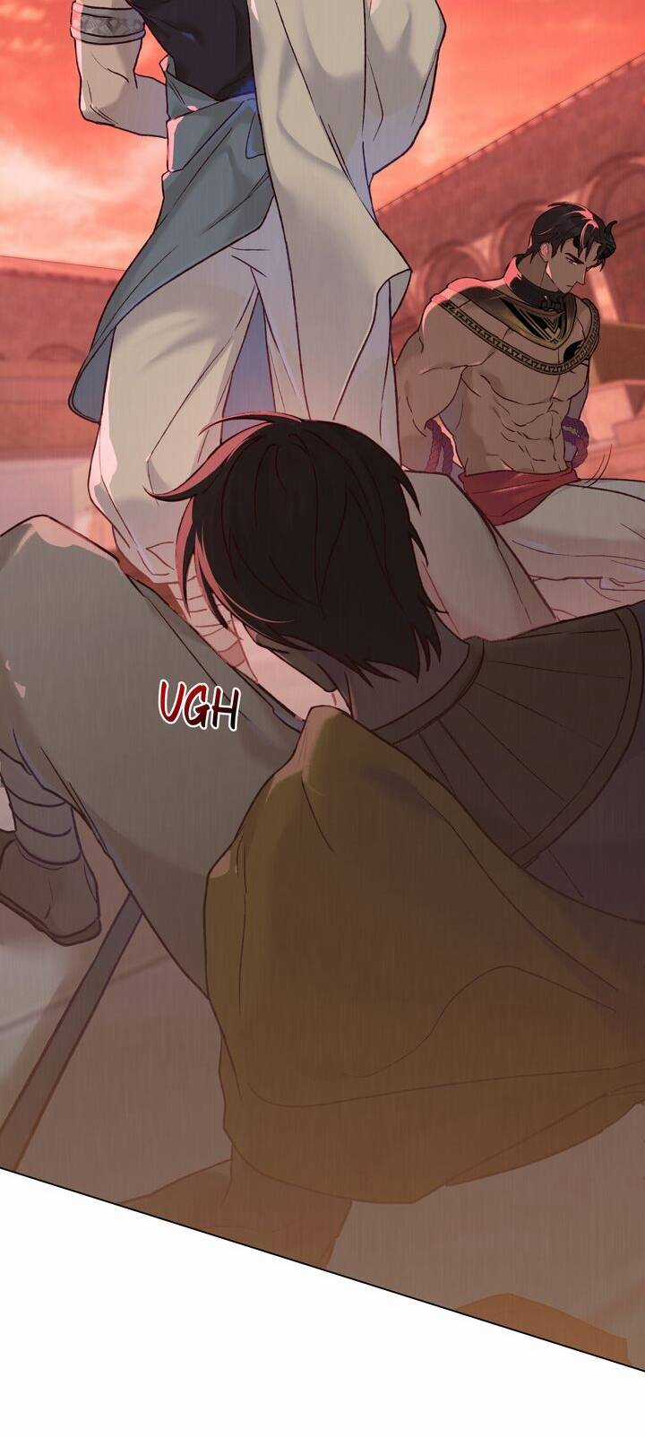 Gọi Ta Là Chủ Nhân Chapter 9.1 trang 7