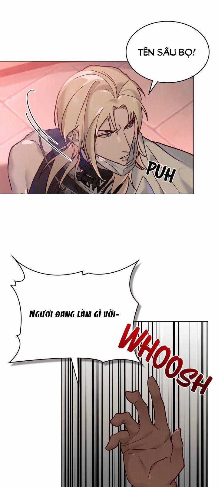 Gọi Ta Là Chủ Nhân Chapter 9.1 trang 8