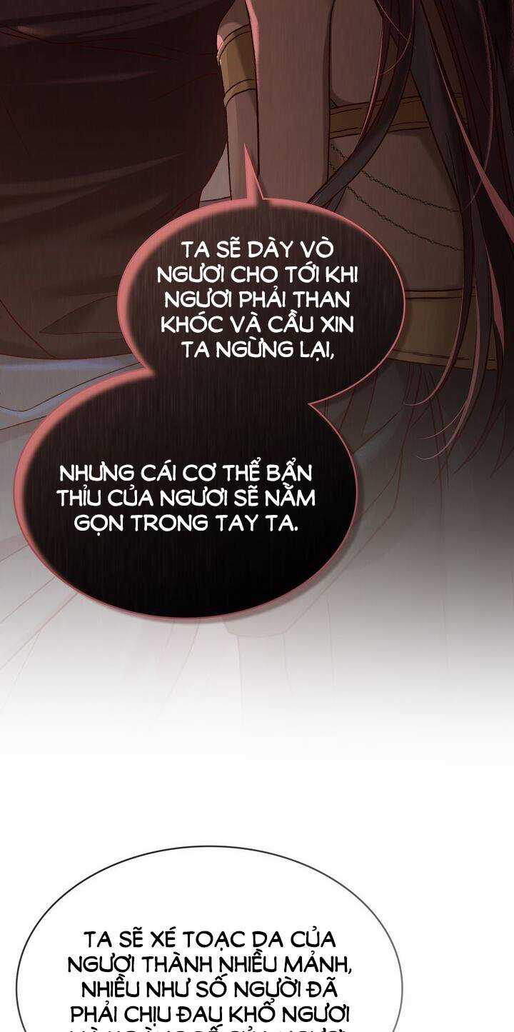 Gọi Ta Là Chủ Nhân Chapter 9.2 trang 12