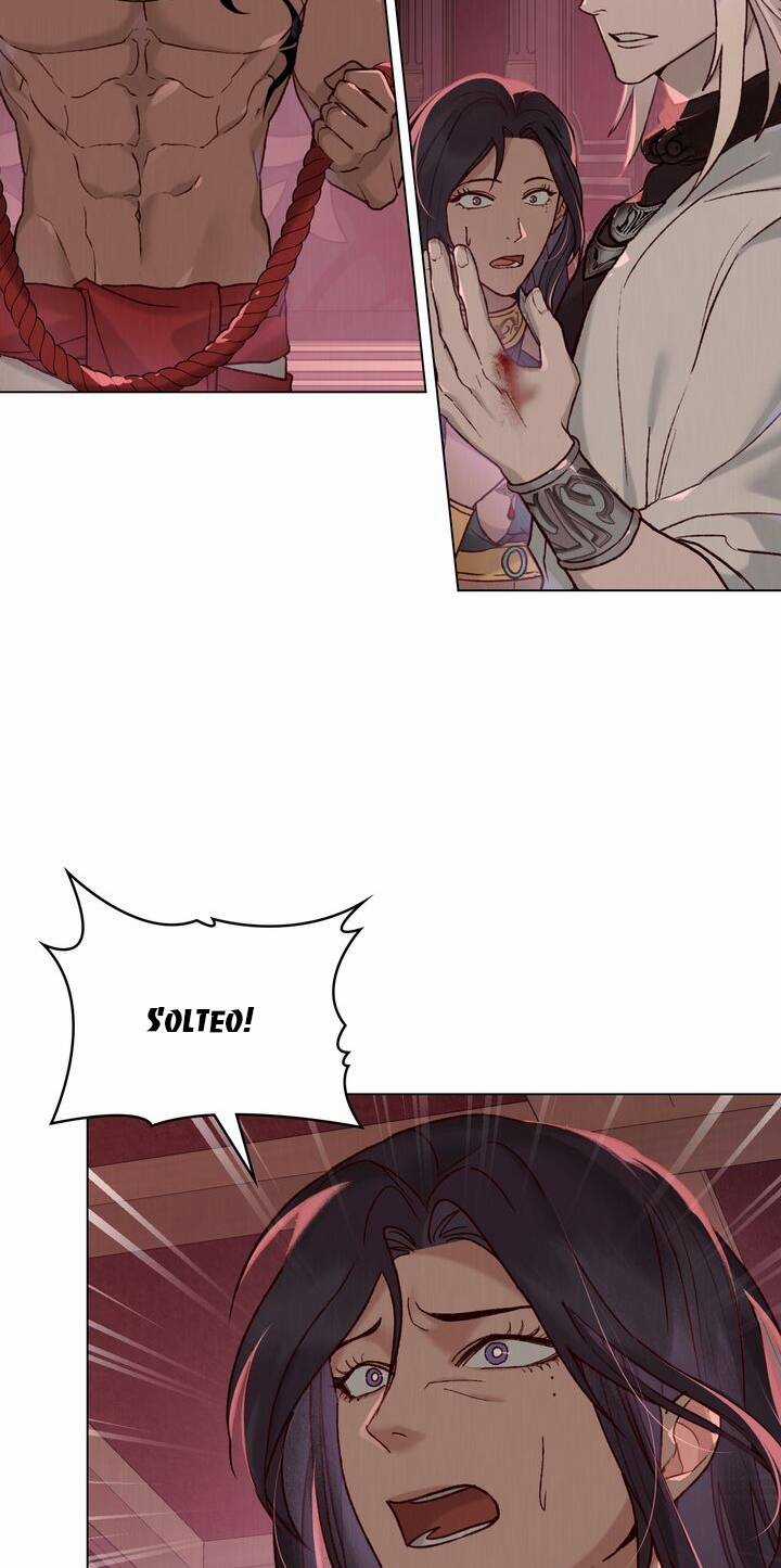 Gọi Ta Là Chủ Nhân Chapter 9.2 trang 14