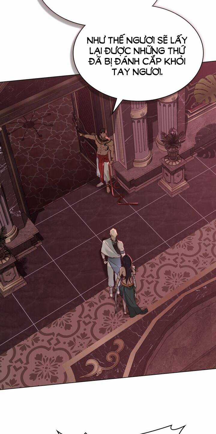 Gọi Ta Là Chủ Nhân Chapter 9.2 trang 16