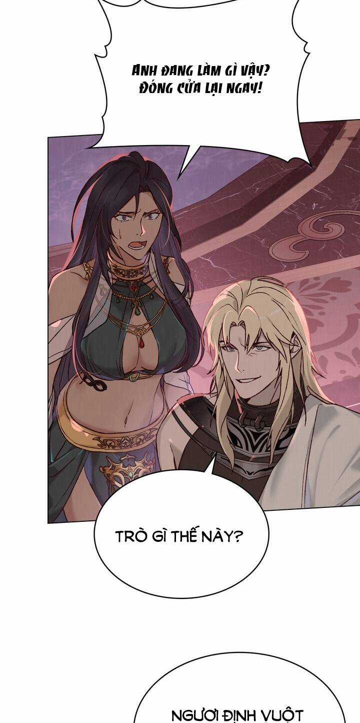 Gọi Ta Là Chủ Nhân Chapter 9.2 trang 17