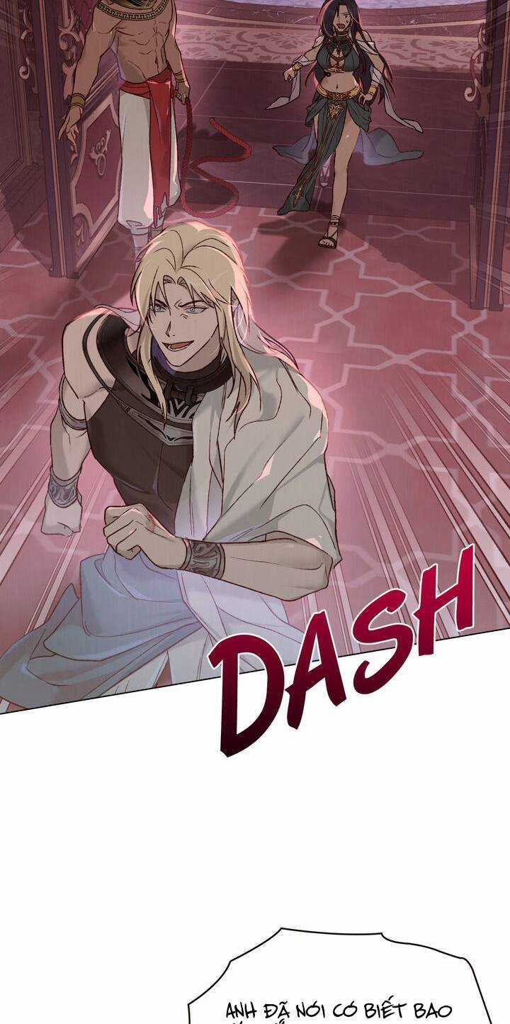 Gọi Ta Là Chủ Nhân Chapter 9.2 trang 20