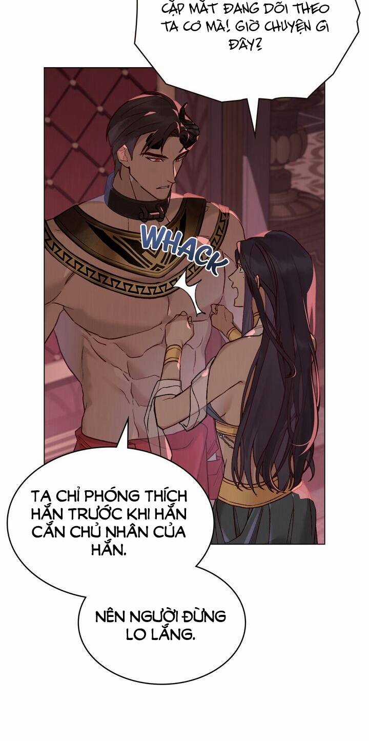 Gọi Ta Là Chủ Nhân Chapter 9.2 trang 21