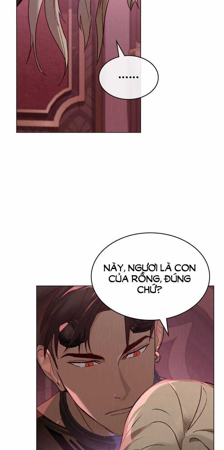 Gọi Ta Là Chủ Nhân Chapter 9.2 trang 7