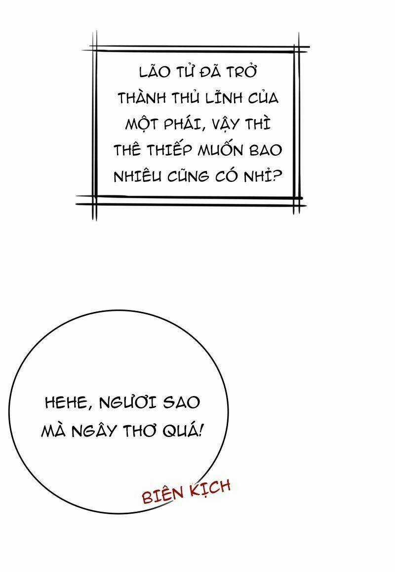 Gọi Ta Là Chưởng Môn Đại Nhân Chapter 0 trang 11