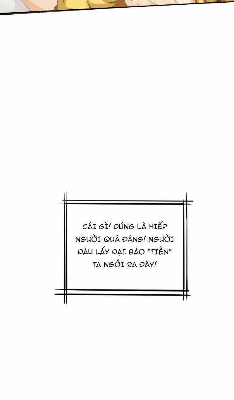 Gọi Ta Là Chưởng Môn Đại Nhân Chapter 0 trang 22