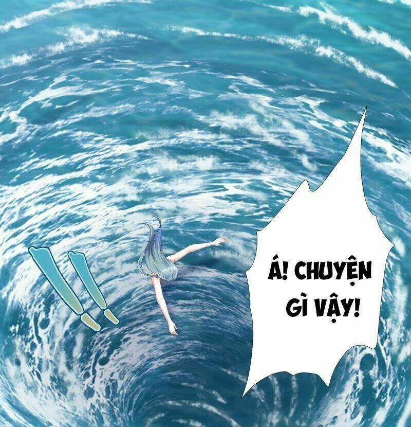 Gọi Ta Là Chưởng Môn Đại Nhân Chapter 0 trang 5
