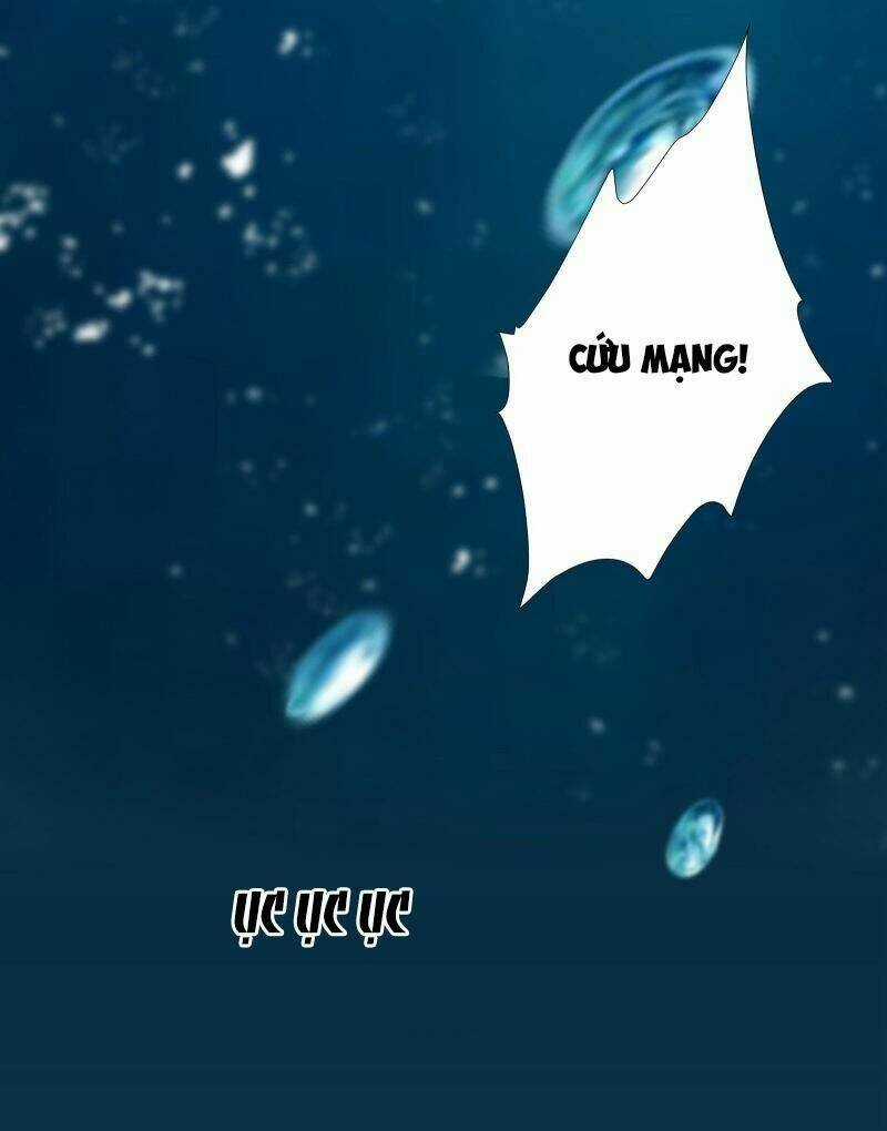 Gọi Ta Là Chưởng Môn Đại Nhân Chapter 0 trang 7