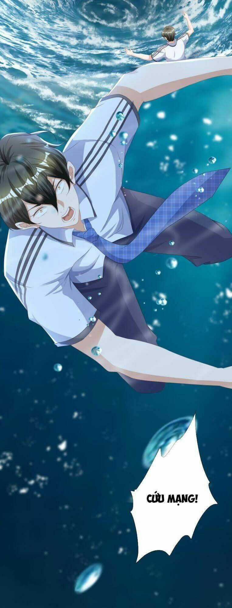 Gọi Ta Là Chưởng Môn Đại Nhân Chapter 1 trang 10