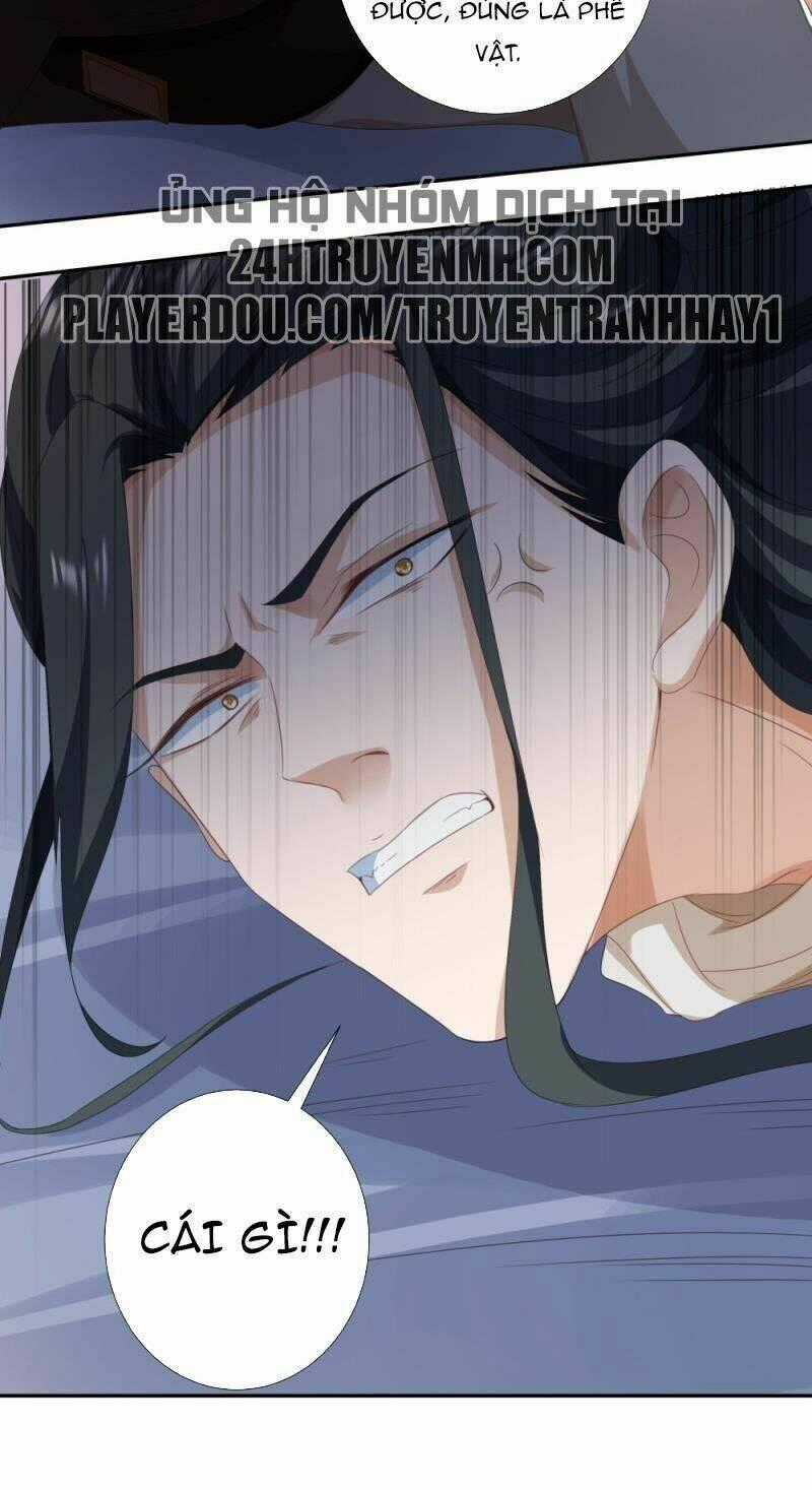 Gọi Ta Là Chưởng Môn Đại Nhân Chapter 1 trang 30