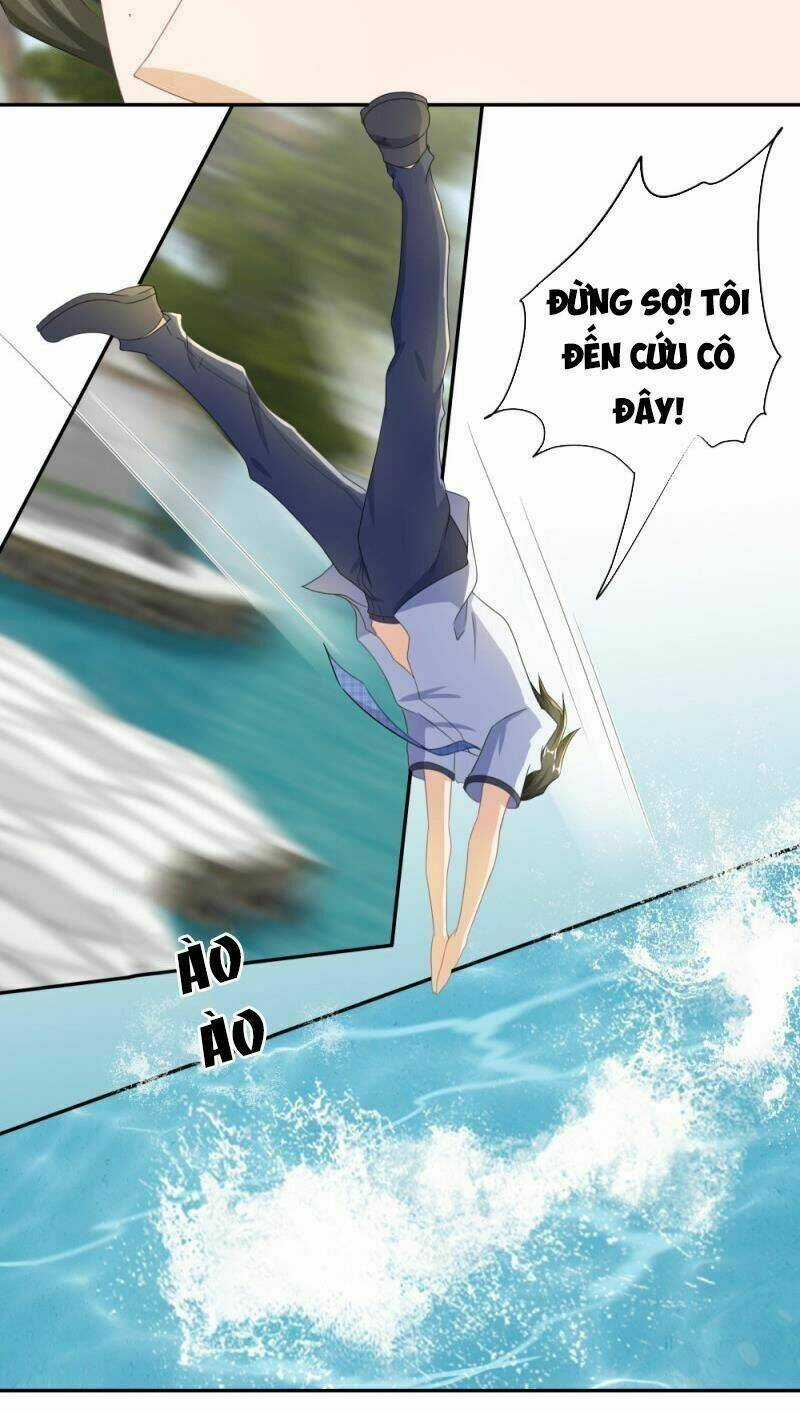 Gọi Ta Là Chưởng Môn Đại Nhân Chapter 1 trang 7