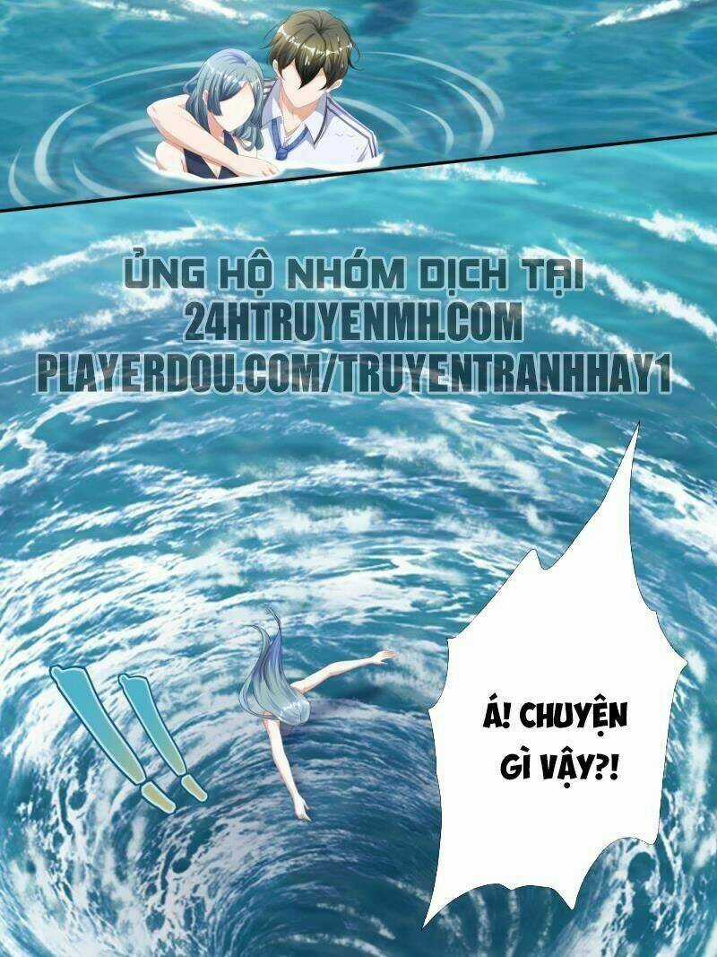 Gọi Ta Là Chưởng Môn Đại Nhân Chapter 1 trang 9