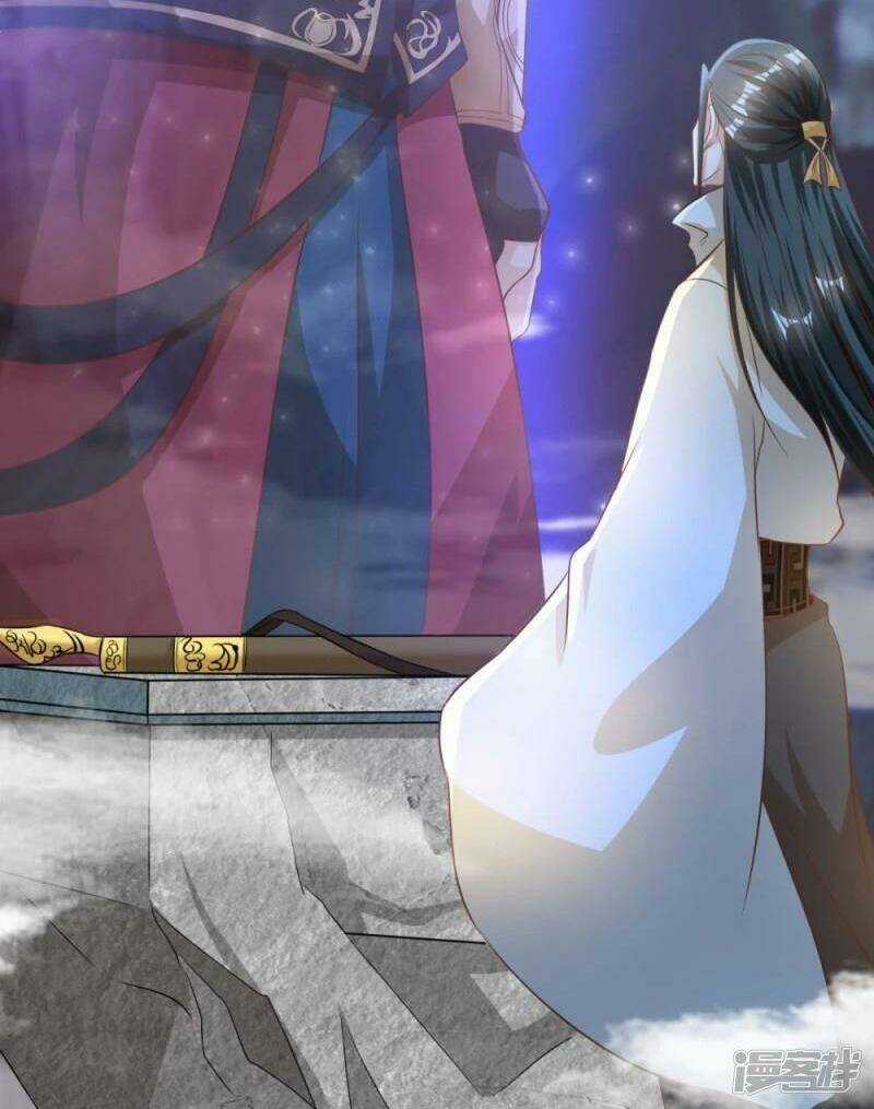 Gọi Ta Là Chưởng Môn Đại Nhân Chapter 10 trang 10