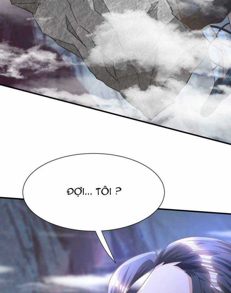 Gọi Ta Là Chưởng Môn Đại Nhân Chapter 10 trang 11