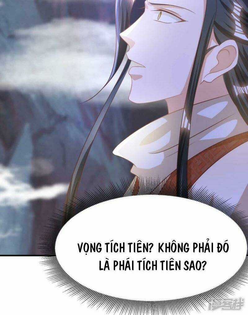 Gọi Ta Là Chưởng Môn Đại Nhân Chapter 10 trang 12