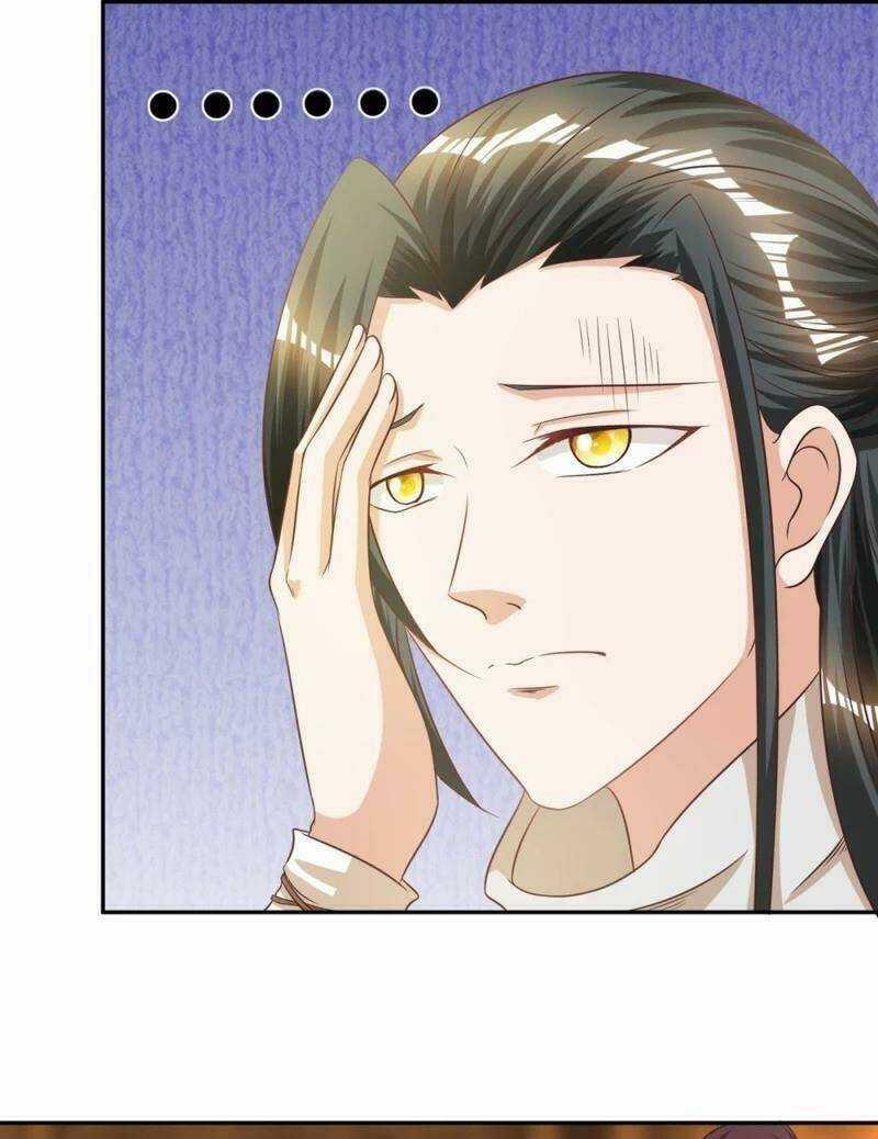 Gọi Ta Là Chưởng Môn Đại Nhân Chapter 10 trang 3