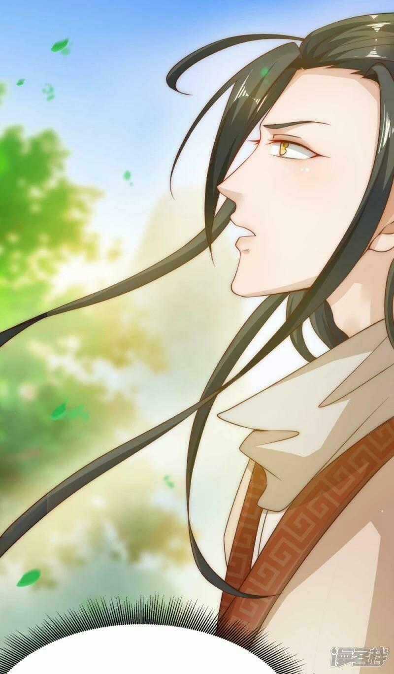 Gọi Ta Là Chưởng Môn Đại Nhân Chapter 10 trang 34