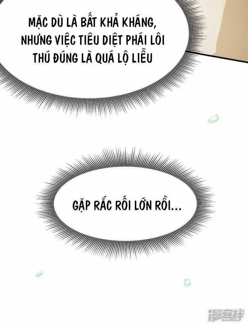 Gọi Ta Là Chưởng Môn Đại Nhân Chapter 10 trang 35