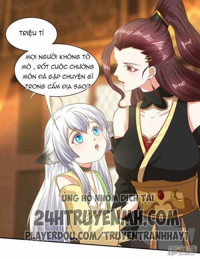 Gọi Ta Là Chưởng Môn Đại Nhân Chapter 10 trang 4