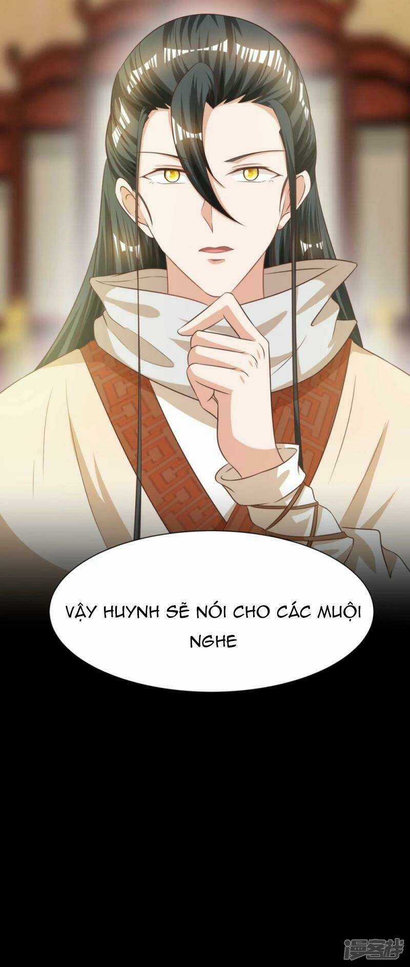 Gọi Ta Là Chưởng Môn Đại Nhân Chapter 10 trang 6