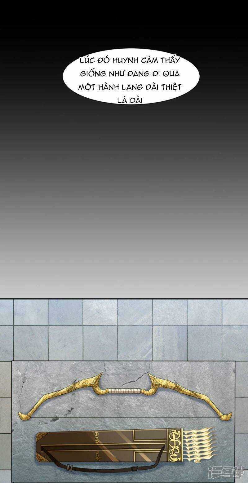 Gọi Ta Là Chưởng Môn Đại Nhân Chapter 10 trang 7