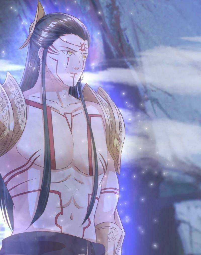 Gọi Ta Là Chưởng Môn Đại Nhân Chapter 10 trang 9