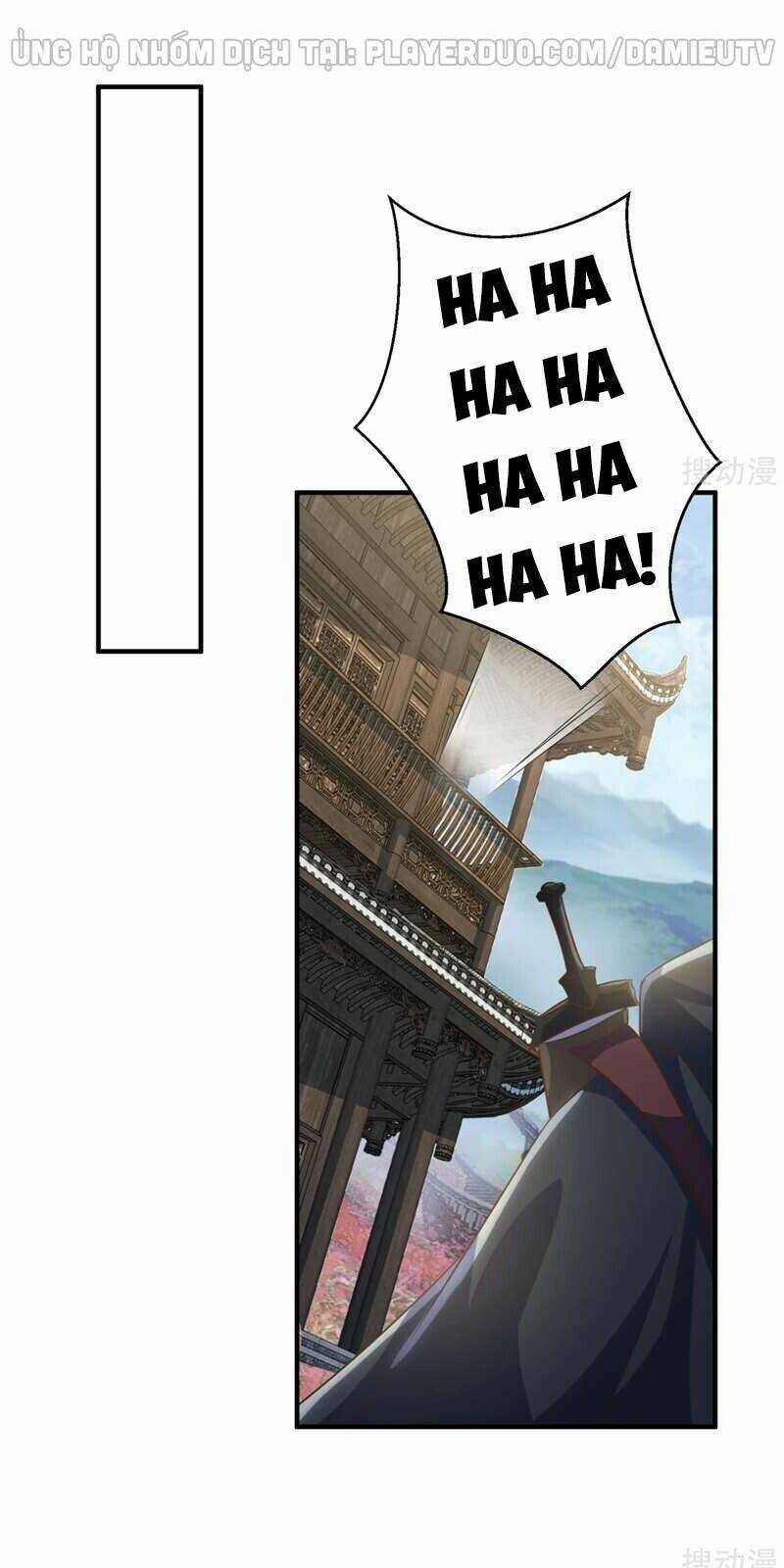 Gọi Ta Là Chưởng Môn Đại Nhân Chapter 11 trang 17