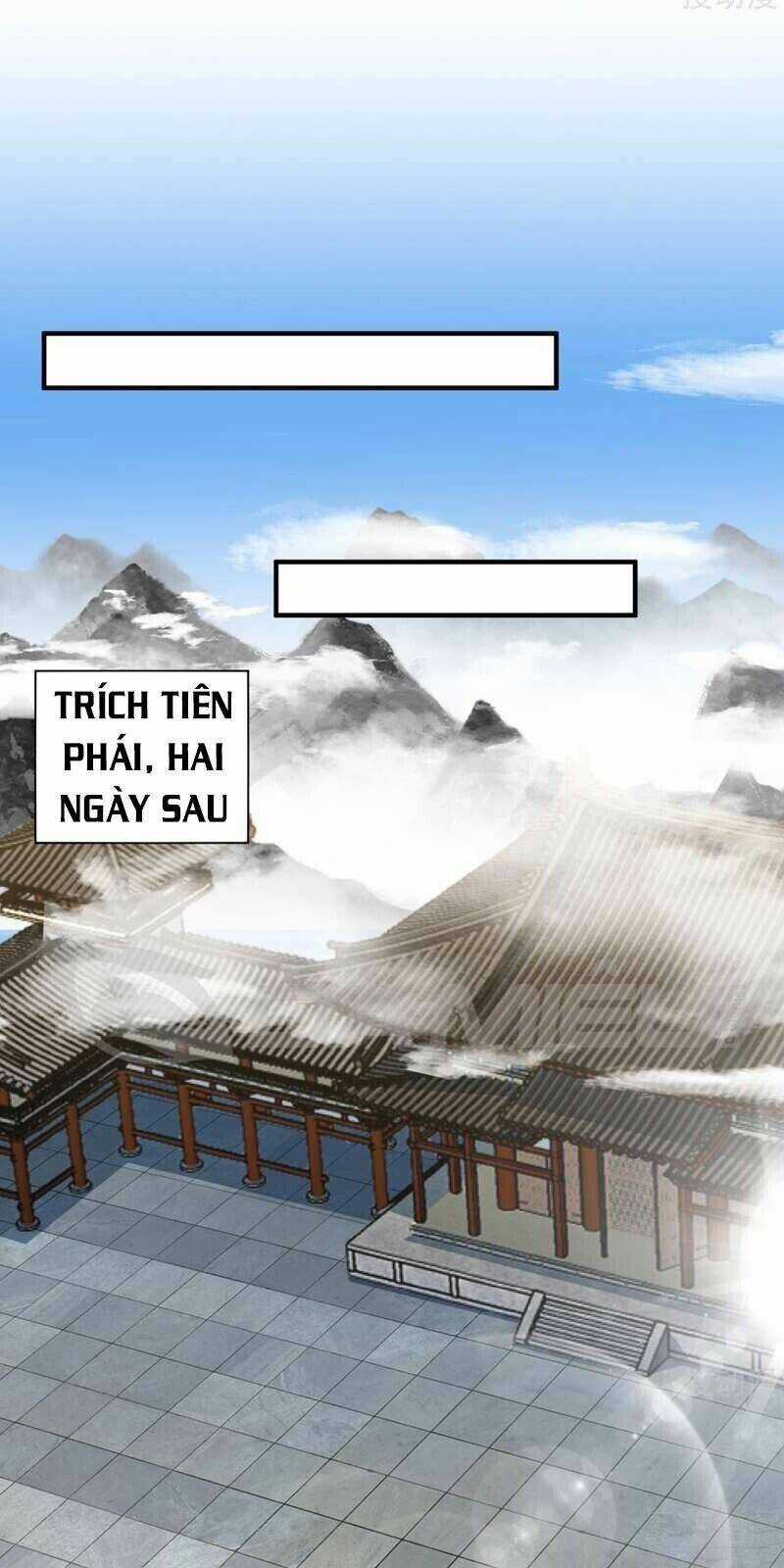 Gọi Ta Là Chưởng Môn Đại Nhân Chapter 11 trang 18