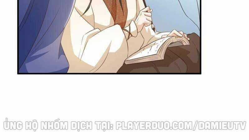 Gọi Ta Là Chưởng Môn Đại Nhân Chapter 11 trang 20