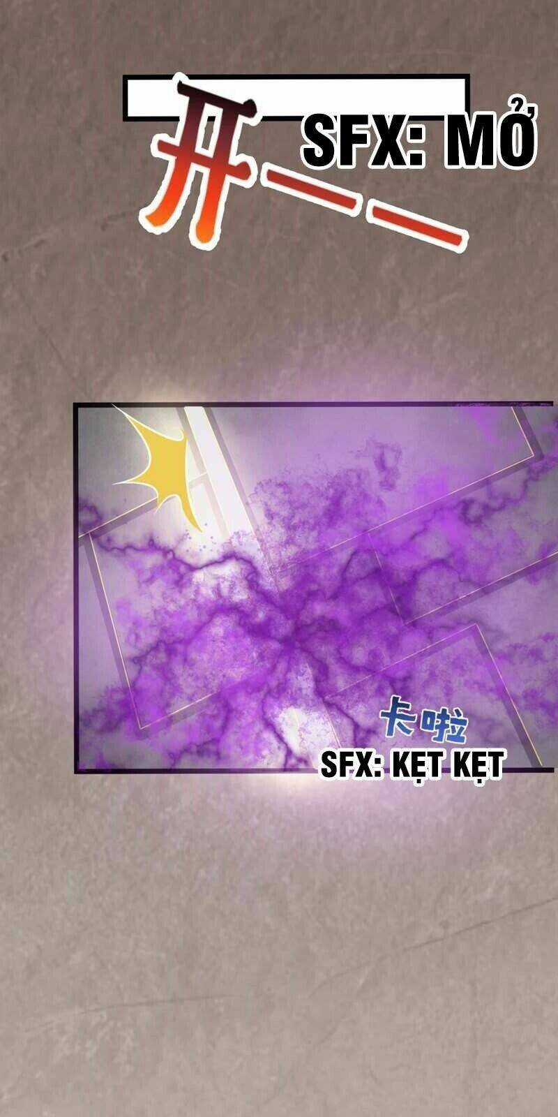 Gọi Ta Là Chưởng Môn Đại Nhân Chapter 11 trang 3