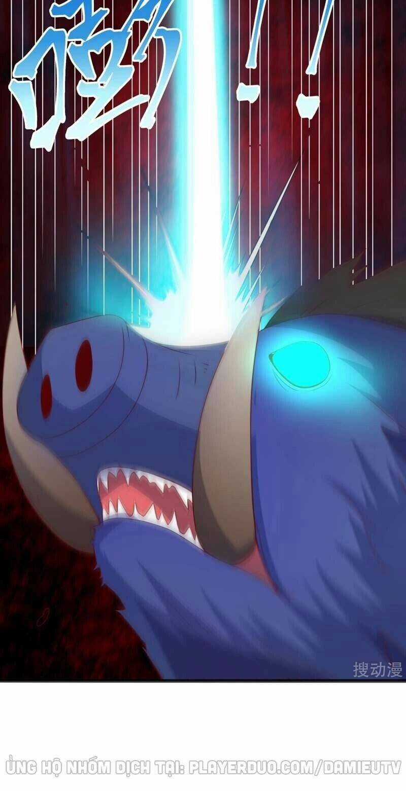 Gọi Ta Là Chưởng Môn Đại Nhân Chapter 12 trang 13