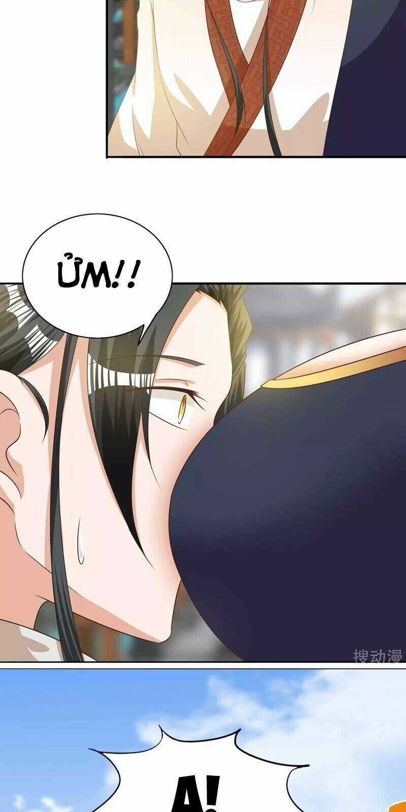 Gọi Ta Là Chưởng Môn Đại Nhân Chapter 12 trang 2