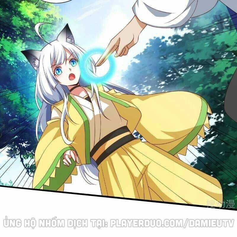 Gọi Ta Là Chưởng Môn Đại Nhân Chapter 12 trang 25