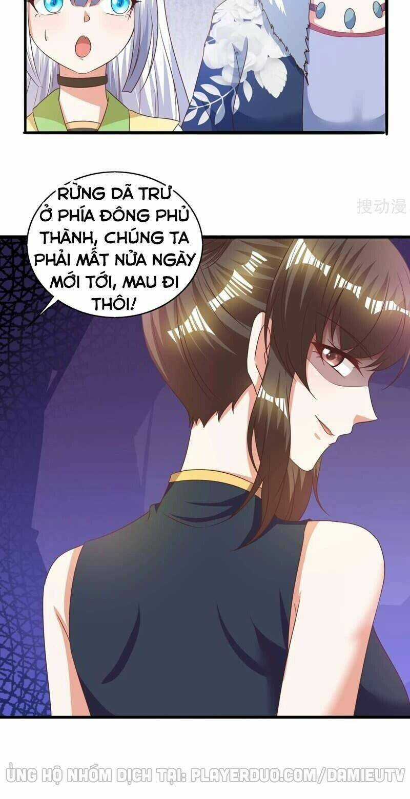 Gọi Ta Là Chưởng Môn Đại Nhân Chapter 12 trang 6