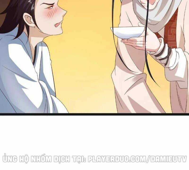 Gọi Ta Là Chưởng Môn Đại Nhân Chapter 13 trang 29