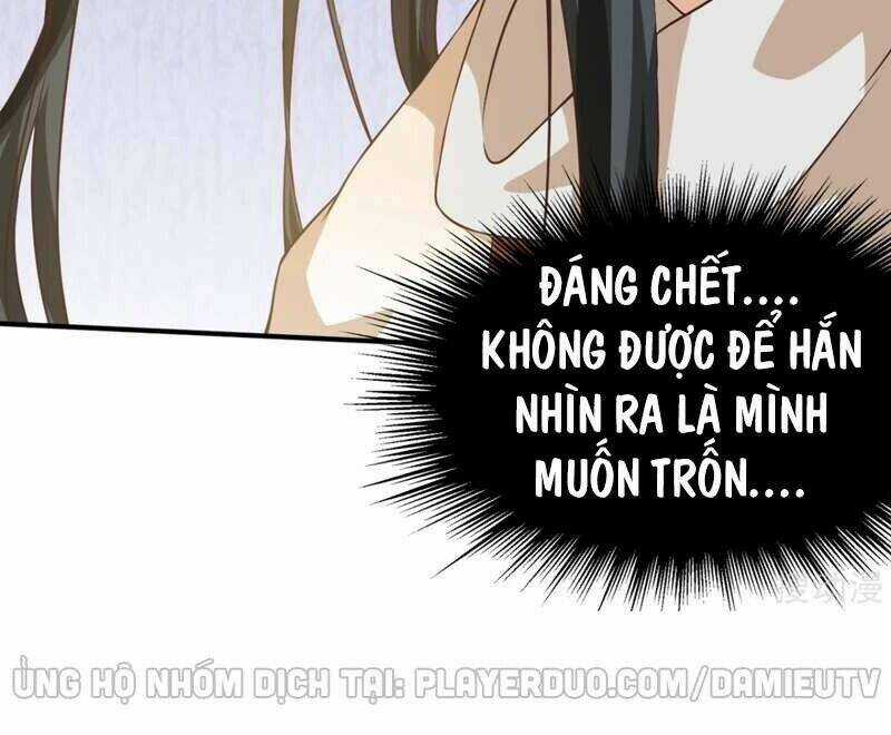 Gọi Ta Là Chưởng Môn Đại Nhân Chapter 14 trang 10