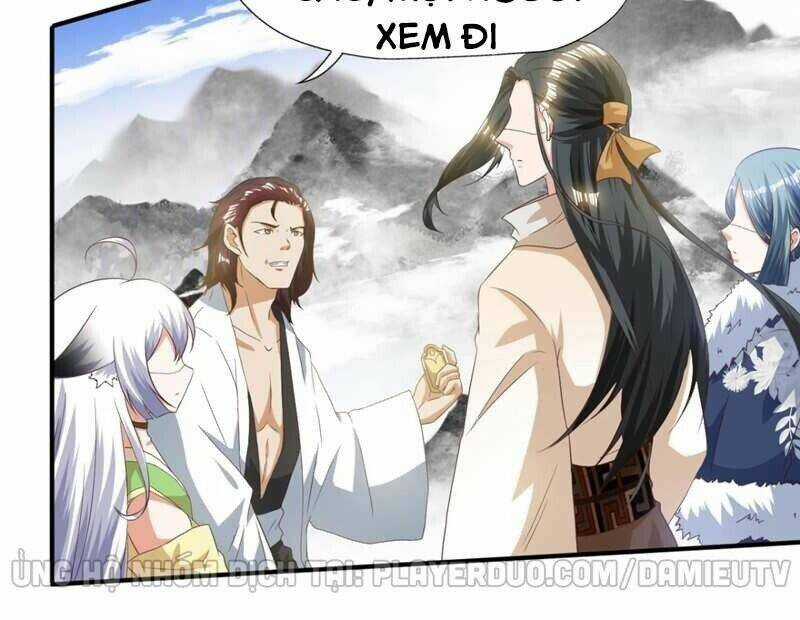 Gọi Ta Là Chưởng Môn Đại Nhân Chapter 14 trang 15