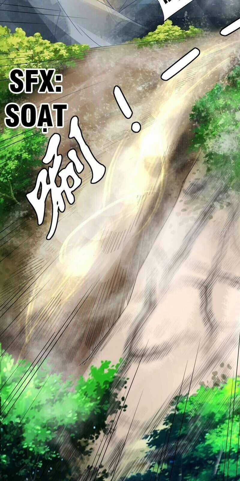 Gọi Ta Là Chưởng Môn Đại Nhân Chapter 14 trang 19