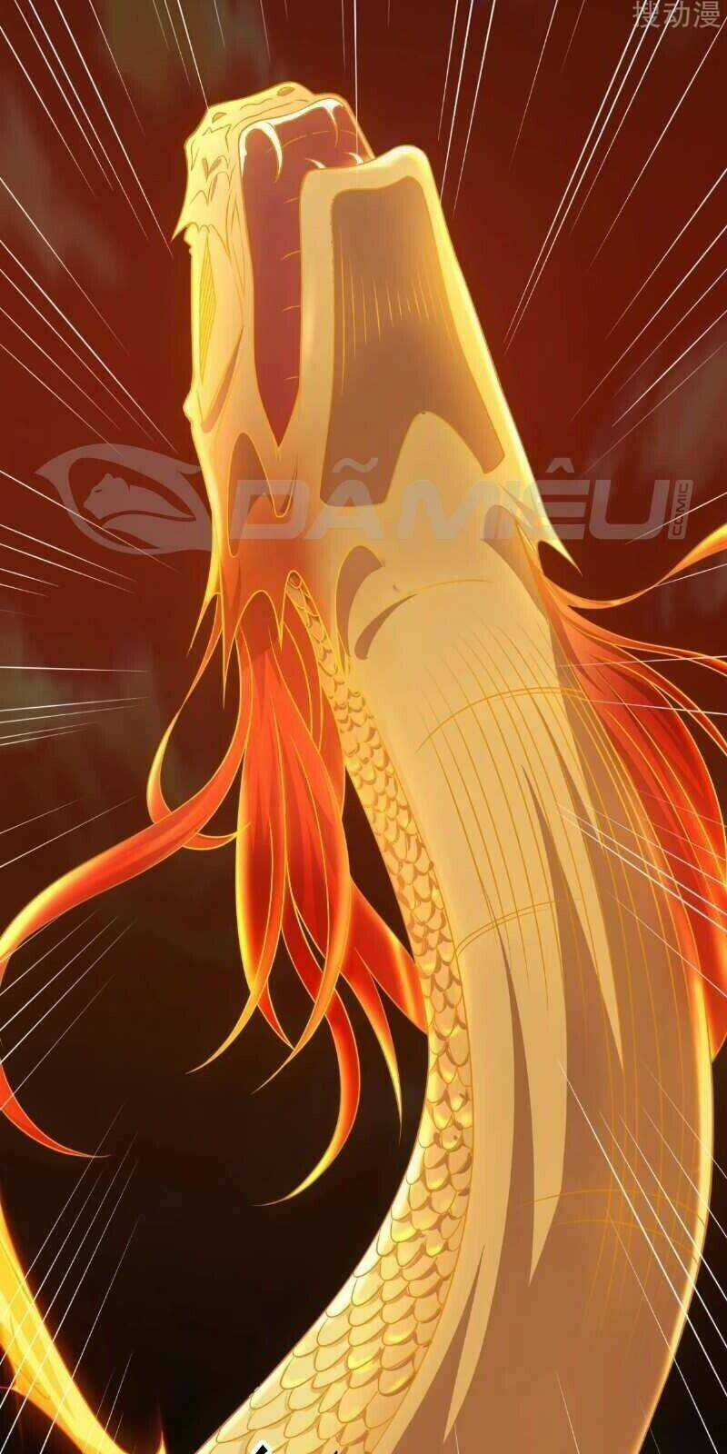 Gọi Ta Là Chưởng Môn Đại Nhân Chapter 14 trang 23