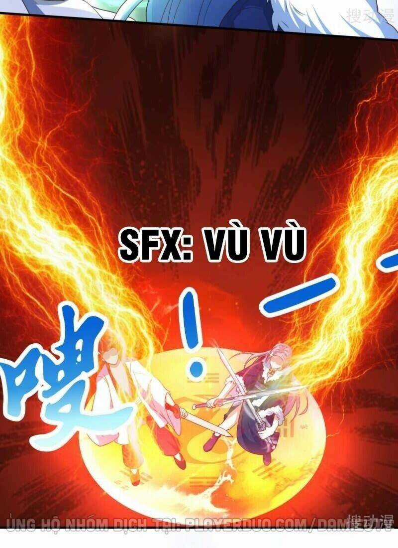 Gọi Ta Là Chưởng Môn Đại Nhân Chapter 14 trang 25