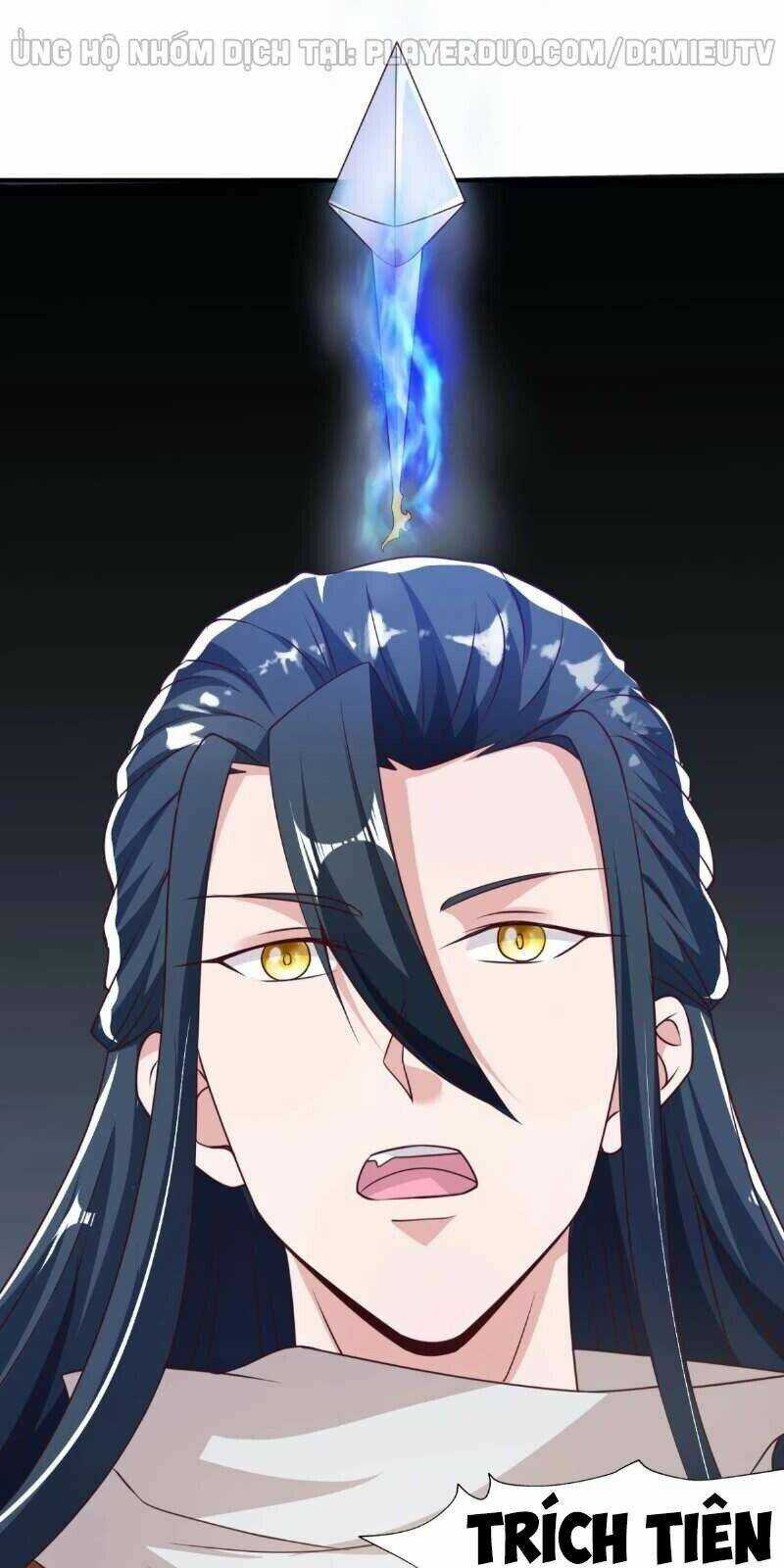 Gọi Ta Là Chưởng Môn Đại Nhân Chapter 14 trang 26