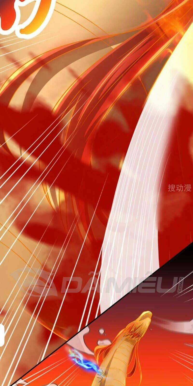 Gọi Ta Là Chưởng Môn Đại Nhân Chapter 14 trang 28