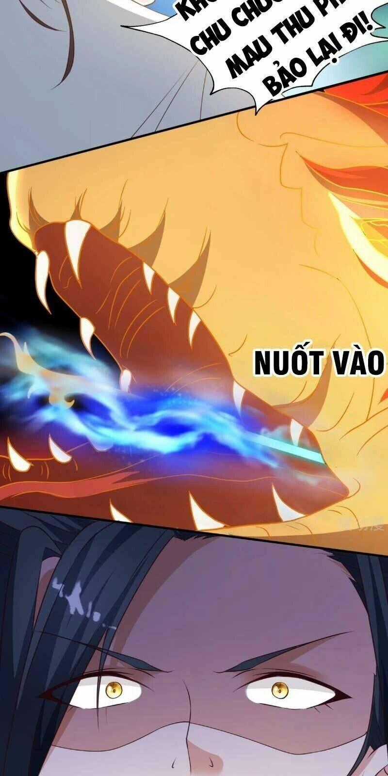 Gọi Ta Là Chưởng Môn Đại Nhân Chapter 14 trang 30