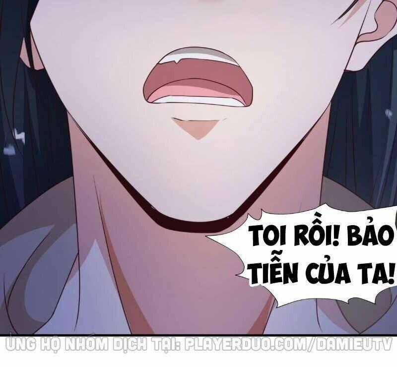 Gọi Ta Là Chưởng Môn Đại Nhân Chapter 14 trang 31