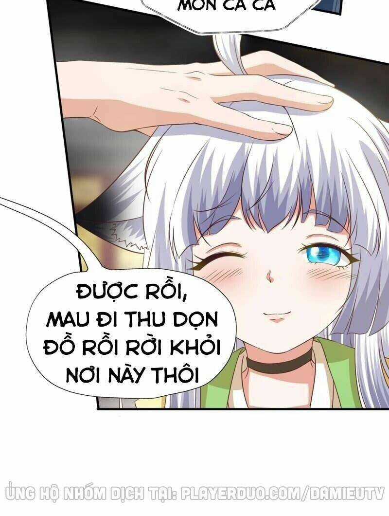 Gọi Ta Là Chưởng Môn Đại Nhân Chapter 14 trang 6