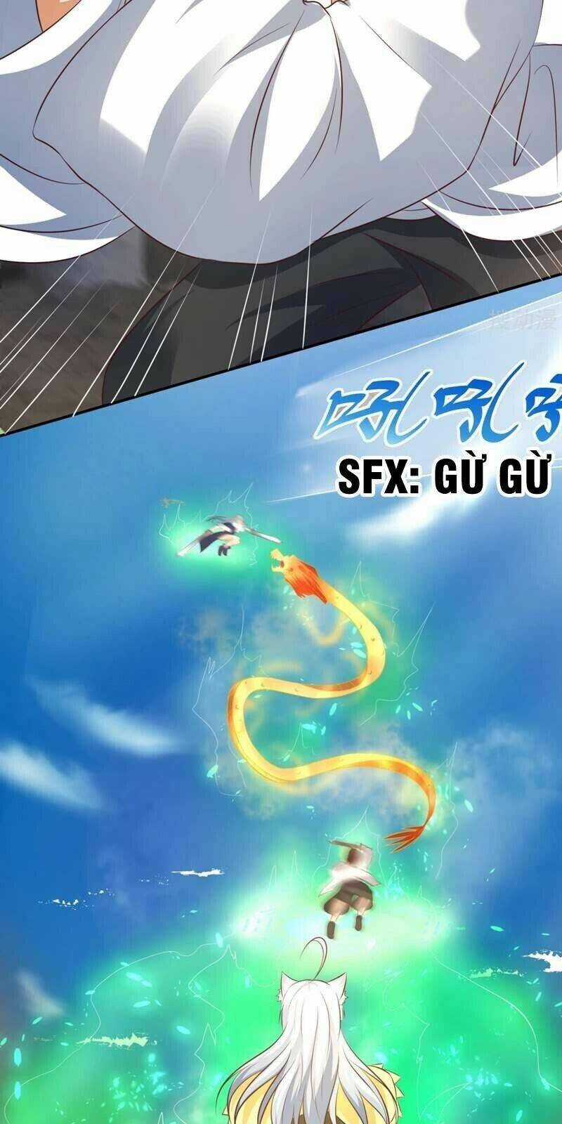 Gọi Ta Là Chưởng Môn Đại Nhân Chapter 15 trang 12